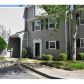 Unit 21 - 1750 Clairmont Road, Decatur, GA 30033 ID:8291562