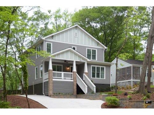 761 Shadowridge Drive, Atlanta, GA 30316