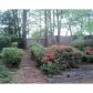 4975 Cameron Forest Parkway, Alpharetta, GA 30022 ID:7979465