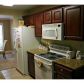 Unit 1204 - 1204 Masons Creek Circle, Atlanta, GA 30350 ID:8290555