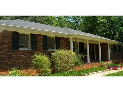 1836 Oak Road, Snellville, GA 30078