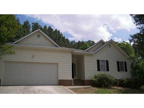 1731 Inlet Lake Place, Snellville, GA 30078