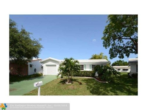 1520 NW 87TH TER, Fort Lauderdale, FL 33322