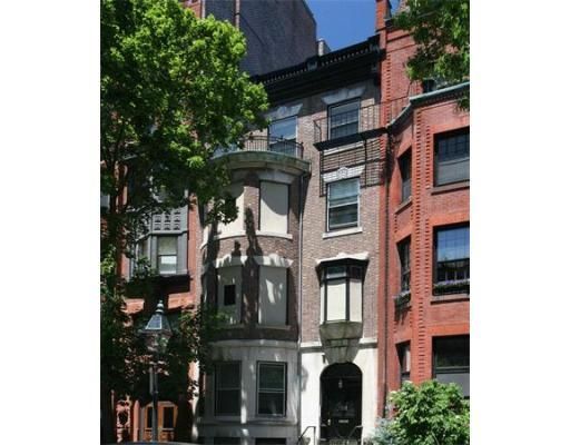 197 Marlborough St, Boston, MA 02116