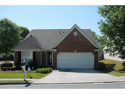 1755 Arborwood Drive, Grayson, GA 30017