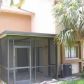 193 WIMBLEDON LAKE DR # 7-42, Fort Lauderdale, FL 33324 ID:8300361