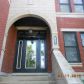 3986 S Drexel Blvd Apt 1s, Chicago, IL 60653 ID:577367