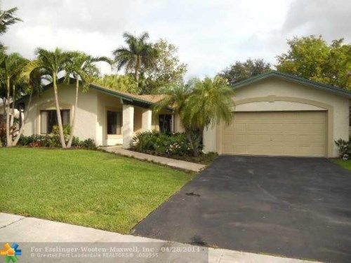 9361 NW 16TH ST, Fort Lauderdale, FL 33322