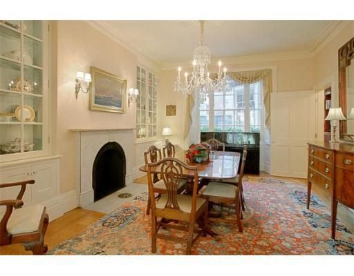 51 Chestnut Street, Boston, MA 02108