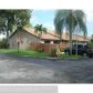 2734 N NOB HILL RD # 2734, Fort Lauderdale, FL 33322 ID:206717