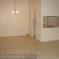 2734 N NOB HILL RD # 2734, Fort Lauderdale, FL 33322 ID:206720