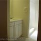 2734 N NOB HILL RD # 2734, Fort Lauderdale, FL 33322 ID:206724