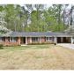 1556 Rochelle Drive, Atlanta, GA 30338 ID:7867763