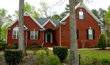 106 Laurel Ridge Drive Alpharetta, GA 30004