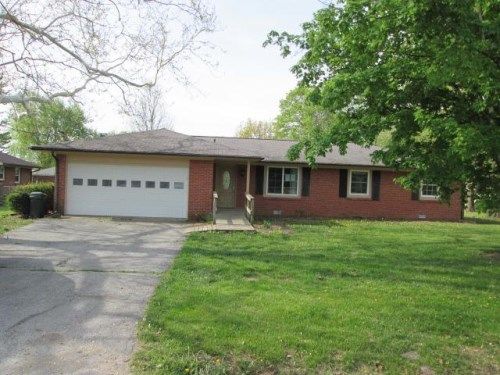 6943 E Landersdale Rd, Camby, IN 46113