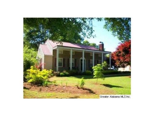 183 SUNSET DR, Lincoln, AL 35096