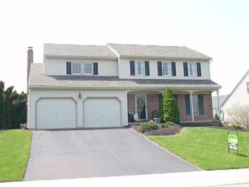 74 BROOKFIELD DRIVE, Ephrata, PA 17522