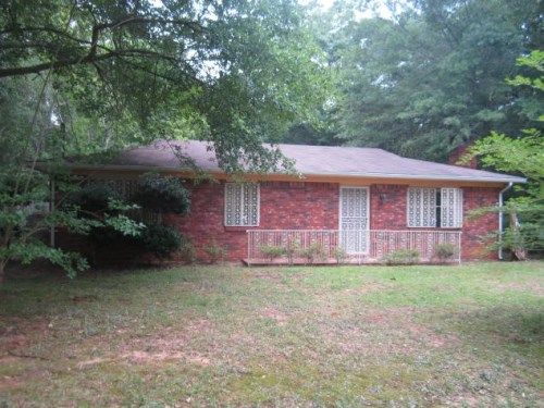 327 E Peachtree Ave, Foley, AL 36535