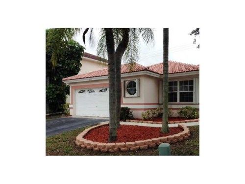 2580 NW 80 AV, Pompano Beach, FL 33063