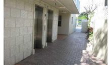 2575 SW 27 AV # 502 Miami, FL 33133