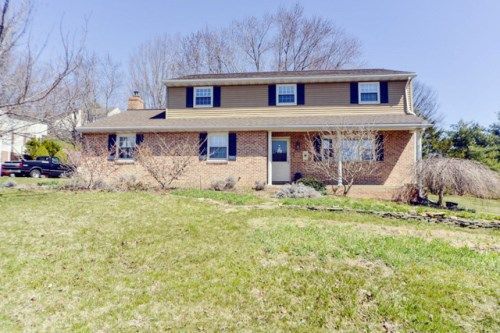 317 SPRING HILL LANE, Mountville, PA 17554