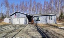 6251 W Yachtsman Circle Wasilla, AK 99654