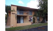 4021 N UNIVERSITY DR # 111 Fort Lauderdale, FL 33323