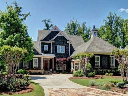 1447 Falkirk Lane, Kennesaw, GA 30152