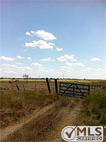 Co Road 4076, Scurry, TX 75158