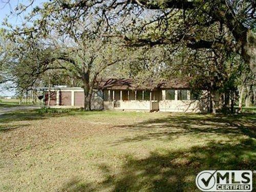 8412 Co Road 4084, Scurry, TX 75158