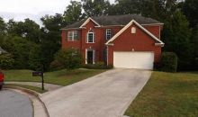 4520 Flat Willow Place Douglasville, GA 30135