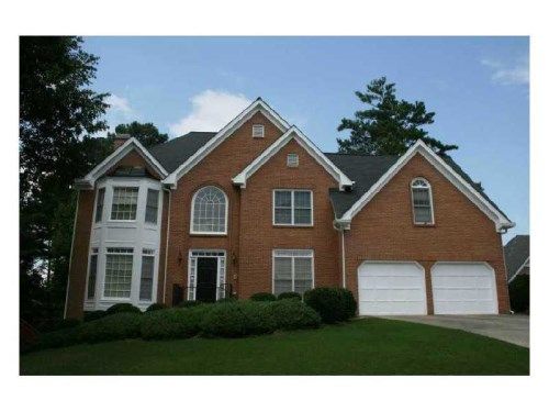 1626 Wakefield Place, Marietta, GA 30062