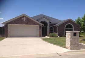 5014 Sarahs Way, Temple, TX 76502