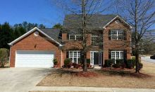 5595 Stephens Mill Drive Buford, GA 30518