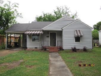 3826 Wayne Ave, Memphis, TN 38122