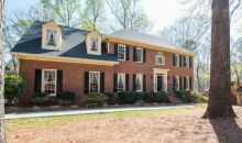 225 Hepplewhite Drive Alpharetta, GA 30022