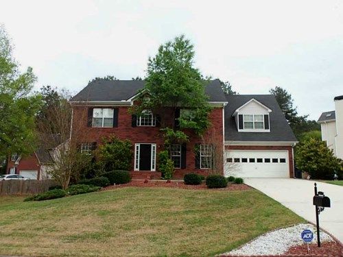 4065 Heritage Crossing Walk Sw, Hiram, GA 30141