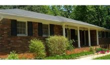 1836 Oak Road Snellville, GA 30078