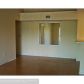 2061 RENAISSANCE BL # 303, Hollywood, FL 33025 ID:8411562