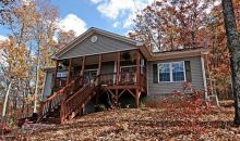 239 Chestnut Ridge Drive Hayesville, NC 28904