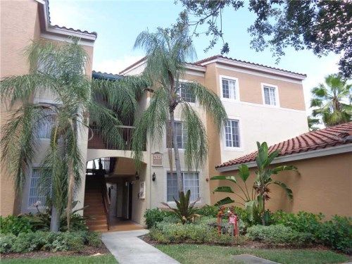 2123 RENAISSANCE BL # 307, Hollywood, FL 33025