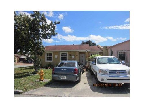 5214 NW 198 TE # 5214, Opa Locka, FL 33055