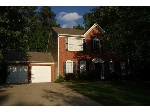 3407 Sandlake Drive, Marietta, GA 30008