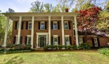 6195 Blackwater Trail Atlanta, GA 30328