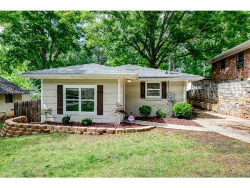 1300 Sargent Avenue, Atlanta, GA 30316