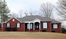 613 Deerfield Lane Royston, GA 30662