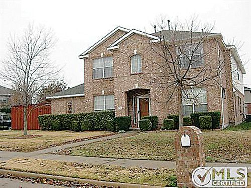 714 Yellowstone Drive, Allen, TX 75002