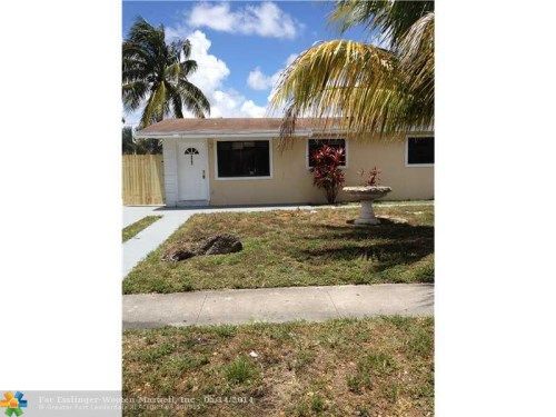 5561 SW 6TH CT, Pompano Beach, FL 33068