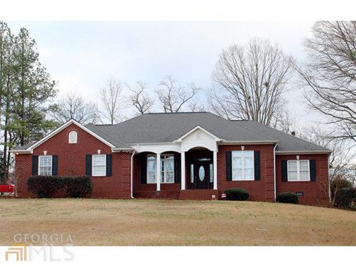 613 Deerfield Lane, Royston, GA 30662