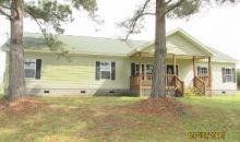 1254 Big Creek Rd Meigs, GA 31765